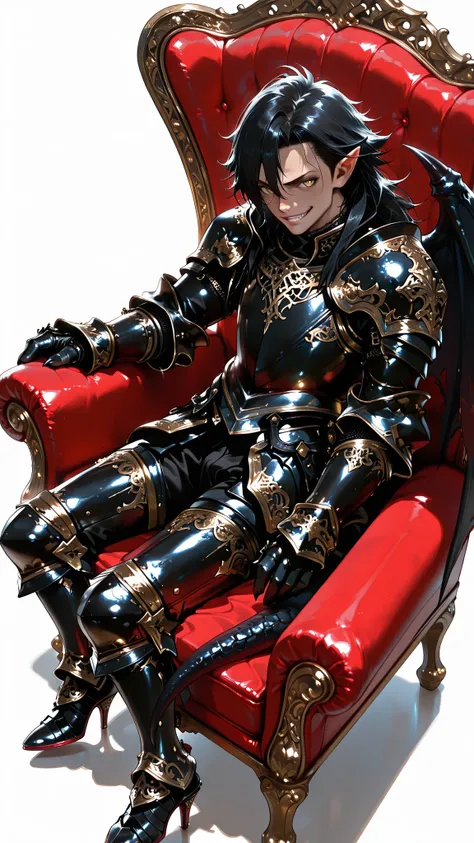 score_9, score_8_up, score_7_up, absurdres, (((128K Ultra High Resolution))), (masterpiece, best quality: 1. 5), (high definition: 1, 4), (highres), 8K wallpaper, (excellent graphics: 1. 5), CG, (((Japanese Anime style))), (1 male), solo, ((lean body, masc...