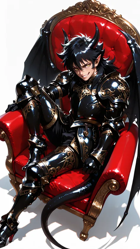 score_9, score_8_up, score_7_up, absurdres, (((128K Ultra High Resolution))), (masterpiece, best quality: 1. 5), (high definition: 1, 4), highres, 8K wallpaper, (excellent graphics: 1. 5), CG, (((Japanese Anime style))), (Black Saint Seiya), (1 male), solo...