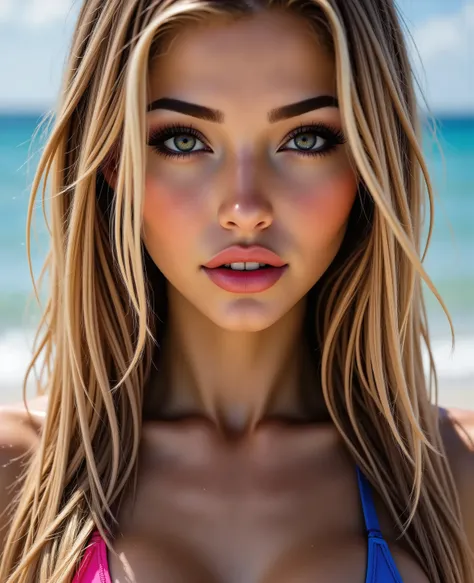 Realistic (Photorealistic realism 16K quality), ((ultra insanel quality, professional extremely detailed digital art)), ((focus on extremely Realistic Proportion Body, Anatomically Correct:1.2)), Beautiful Girl, ultra details, UHD, ((sharp focus, no blurry...