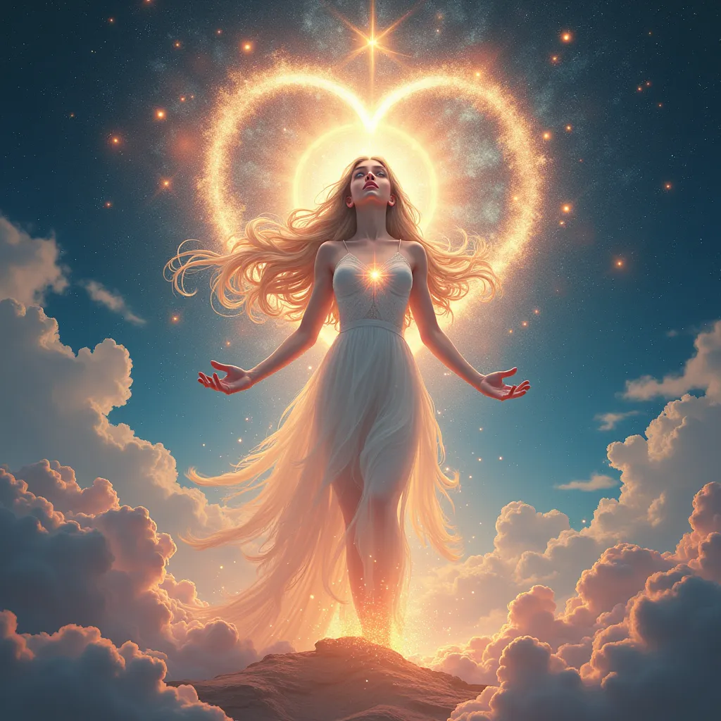 Born of Love