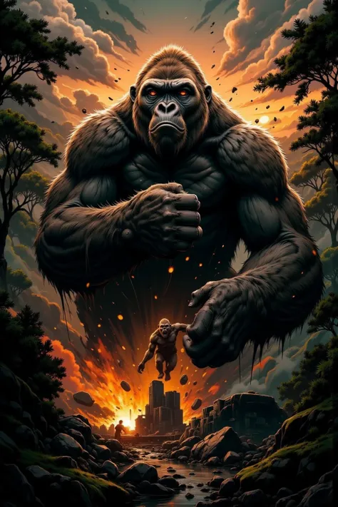 Kong Kong