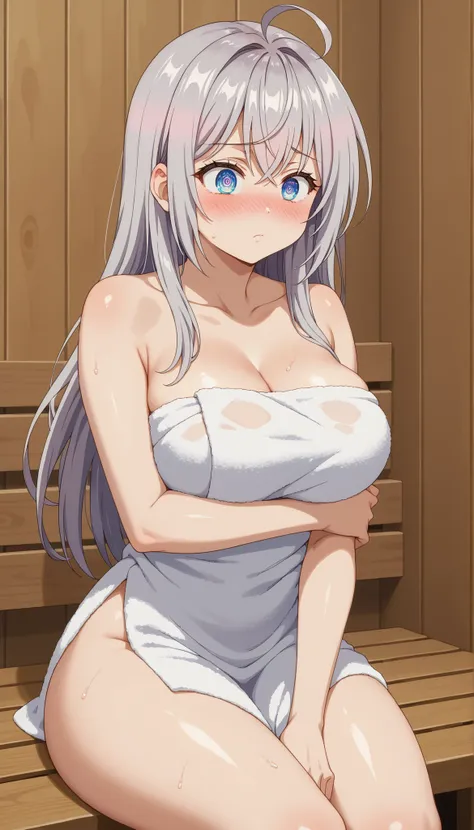 score_9, score_8_up, score_7_up, anime screencap, source_anime, latest, masterpiece, absurd, very aesthetic, amazing quality, high resolution, ultra detailed, best quality, incredible quality, young girl, detailed face, extremely detailed eyes, 1girl, BREA...