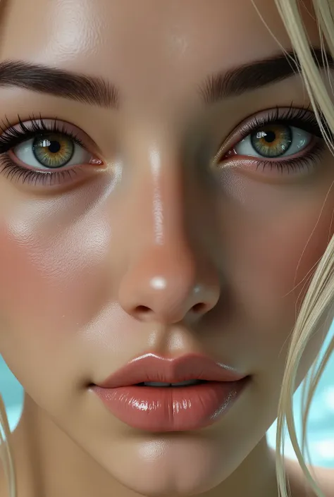  [Style: "masterpiece, realistic (photorealistic Realism), ultra-detailed, Ultra high resolution"](Key Directive: - ("The priority is the anatomical accuracy and texture of the materials" - "Ultra-sharp human eyes with biological accuracy") {hyper realisti...