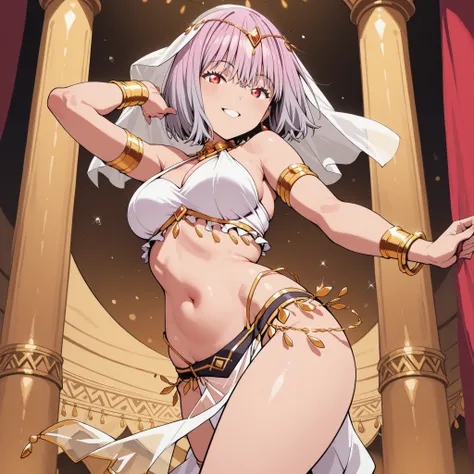 (1girl:1 . 5) , (Seul:1 . 5) , score_9 , score_8_haut , score_7_haut , source_anime , Official work , ultra-detailed , masterpiece , best quality , high res , beaux yeux , detailed eyes , detailed face , beautiful detailed eyes ,SSSS Gridman,Shinjo Akane,...