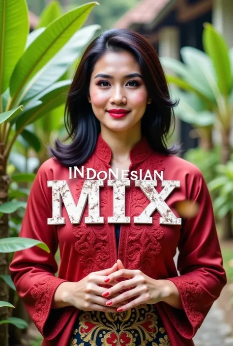Indonesian MIX