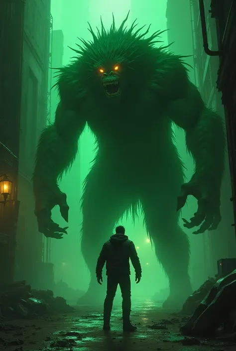 Greeb Killing Kahani 