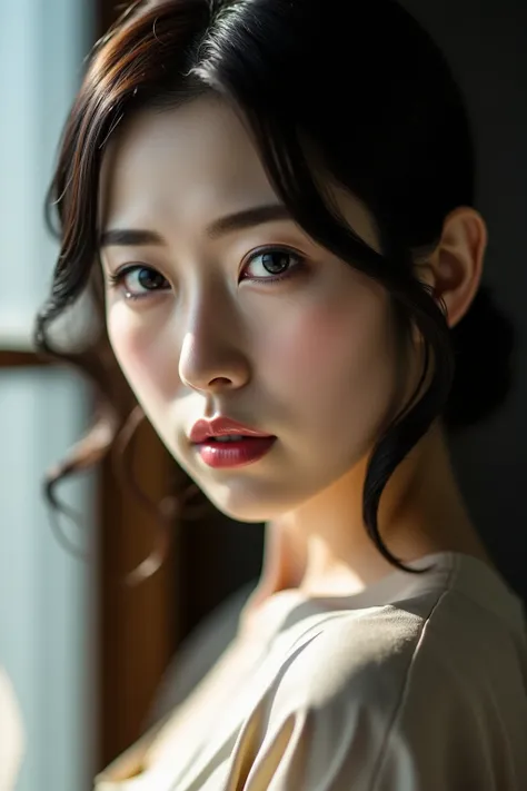 JP Mature Woman (四十路) / Flux.1 D