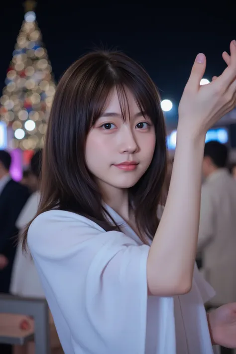arimurakasumi_flux 有村架純 v1.0