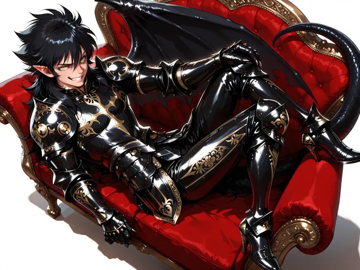 score_9, score_8_up, score_7_up, absurdres, (((128K Ultra High Resolution))), (masterpiece, best quality: 1. 5), (high definition: 1, 4), highres, 8K wallpaper, (excellent graphics: 1. 5), CG, (((Japanese Anime style))), (Black Saint Seiya), (1 male), solo...