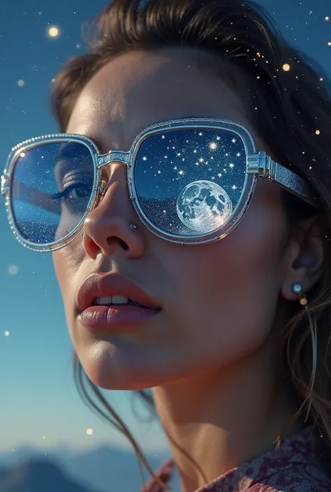 3D Love of Space 