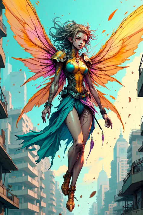 Flux Angel flux angel
