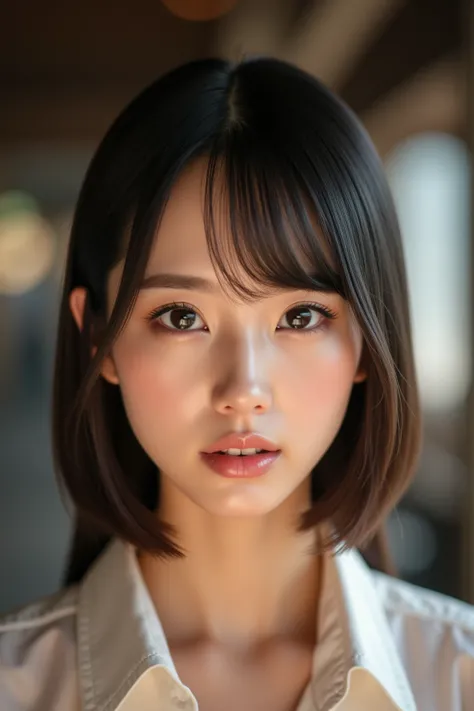 JP Young Girl (二十路) / Flux.1 D