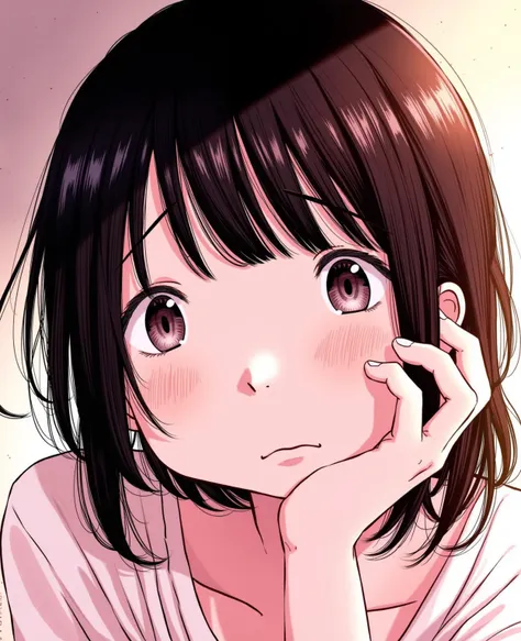 Inio style Face v1.0
