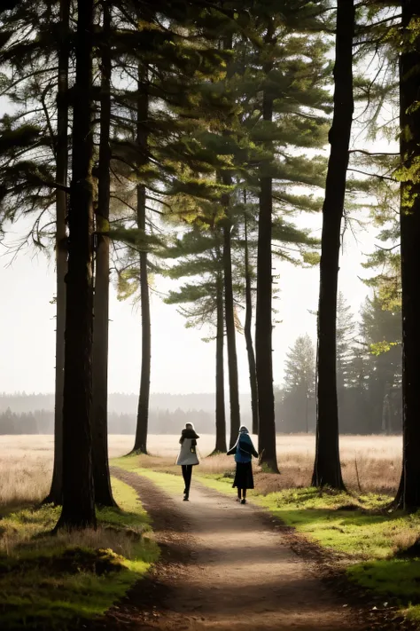 As this Melancholy unfurls. I wish I knew why for. In winter time it’s easier, The fault lies with the world. I can blame the lack of noise, I can blame the skeletal trees, I can blame the early darkness, For my lack of joy. But What purpose does it serve?...