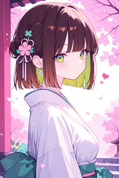 な