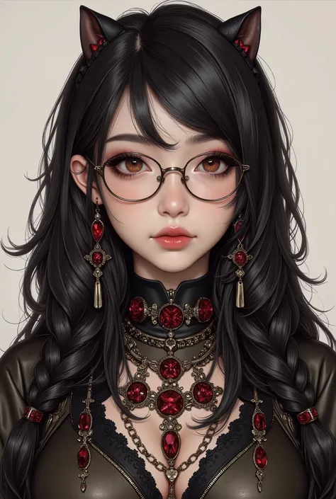 (  Highest Quality, best illustrations,high image quality:1.2), (Horror Fantasy:1.5), (ink and watercolor:1.5),(Ominous Scenery   :1.5),(A lot of dust rises:1.5),(  Dirt Track   :1.5),(wonderful:1.5),(masterpiece:1.5),  (Powerful figures:1.1、Big Breasts:1....