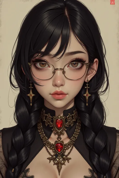 ( Highest Quality, best illustrations,high image quality:1.2), (Horror Fantasy:1.5), (ink and watercolor:1.5),(Ominous Scenery :1.5),(A lot of dust rises:1.5),( Dirt Track :1.5),(wonderful:1.5),(masterpiece:1.5), (Powerful figures:1.1、Big Breasts:1....