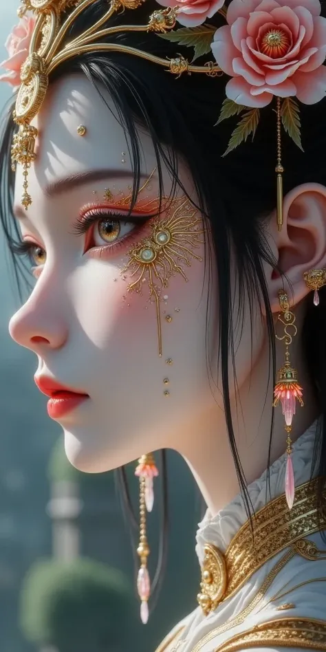 [L6] Portrait. Chinese Fantasy style (Donghua) _rel_260420