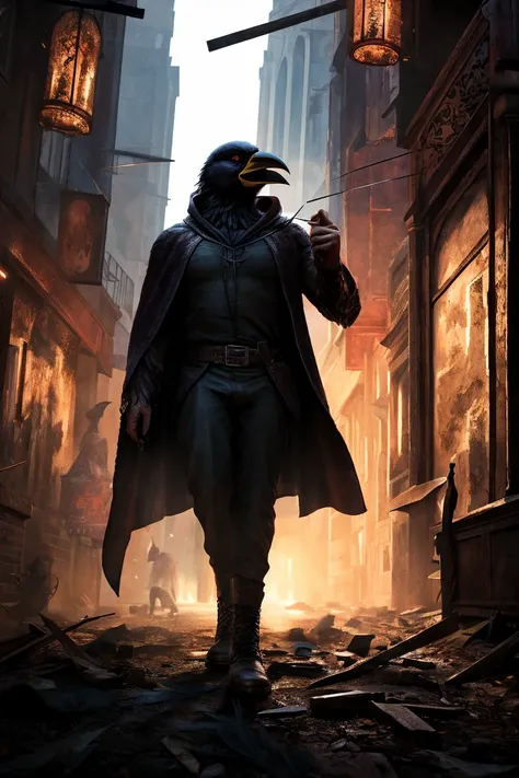 The Raven