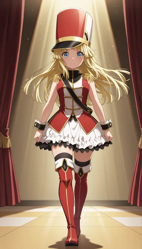 score_9, score_8_up, score_7_up, source_anime, solo, 1girl, absurdres,highres,masterpiece,best quality,amazing quality, ultra detailed anime style, anime coloring, ((disheveled hair, very good hair))), detailed eyes, perfect composition, moist skin, intri...