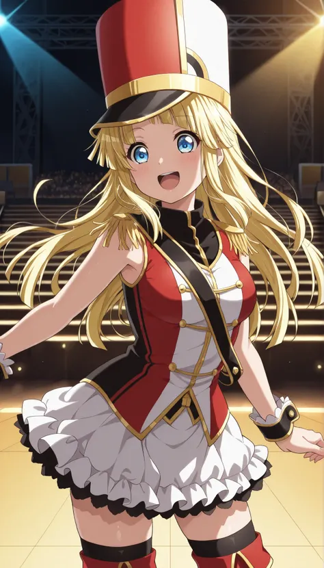 score_9, score_8_up, score_7_up, source_anime, solo, 1girl, absurdres,highres,masterpiece,best quality,amazing quality, ultra detailed anime style, anime coloring, ((disheveled hair, very good hair))), detailed eyes, perfect composition, moist skin, intri...