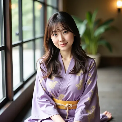 (masterpiece:1.2, top quality), (realistic, photorealistic:1.4),  Beautiful Pictures , ( natural light, Movie Lighting), nsfw, 
 viewers ,  1 girl, Japanese,  ３０Year old girl,  perfect face,  Pretty Symmetrical Face, glossy skin, 
( Long Hair:1.5,   straig...