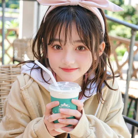 甜蜜微笑 ✨
