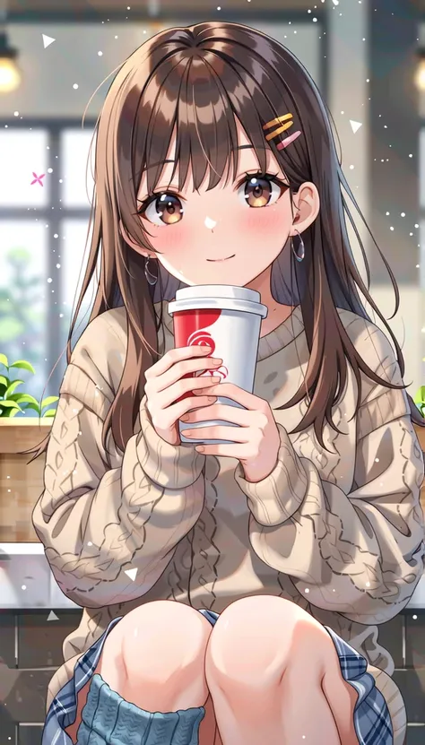 咖啡店小公主 ✨