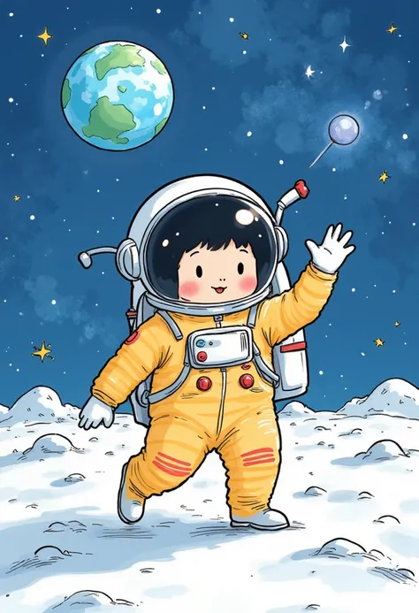 儿童插画绘本书籍 v1