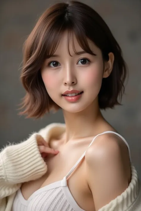 JP Actress (T.A.) / Flux.1 D v1.0
