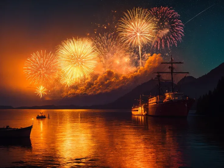 Magia Sobre el Mar