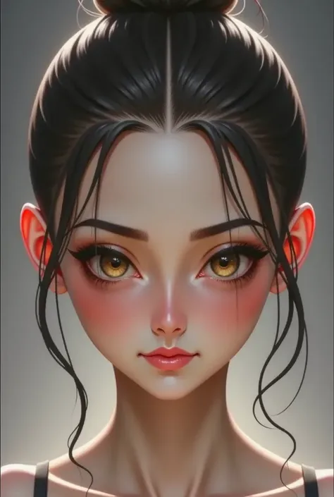 泣き顔 FLUX v1.0