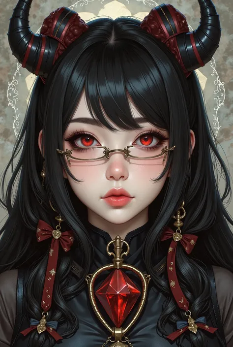 ( Highest Quality, best illustrations,high image quality:1.2), (Horror Fantasy:1.5), (ink and watercolor:1.5),(Ominous Scenery :1.5),(A lot of dust rises:1.5),( Dirt Track :1.5),(wonderful:1.5),(masterpiece:1.5), (Powerful figures:1.1、Big Breasts:1....