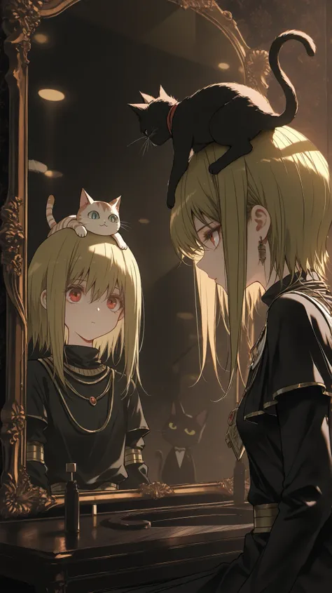 dark_art_style,dark_light_style,artist:kazutake_hazano, artist:danimaru,[artist:ask_(askzy)], artist:wanke, artist:wlop, artist:fujiyama, artisit:yuyu_(yuyuworks)，artist:hiten_(hitenkei),atrisit:dishwasher1910,in style of ashley wood,in the style of Alex H...