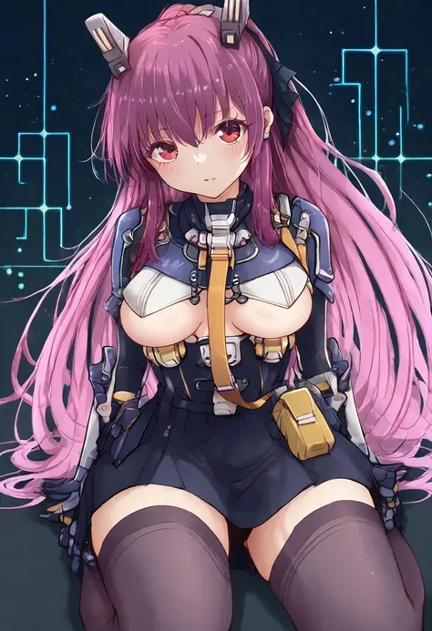 Artery Gear Fusion Grace Ilustrius 2.0