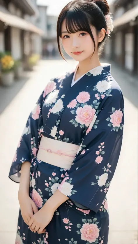 yukata pony2 v1.0