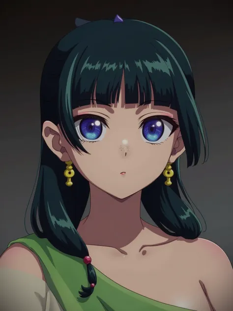 [Anime] Maomao 2