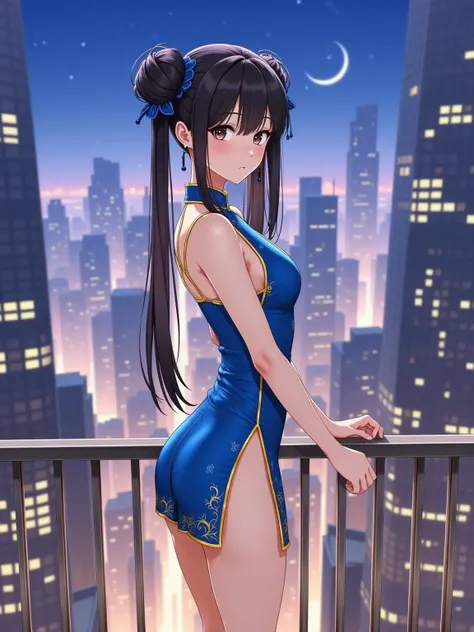 [Anime Figure] Body ratio 1/3 (M) 1