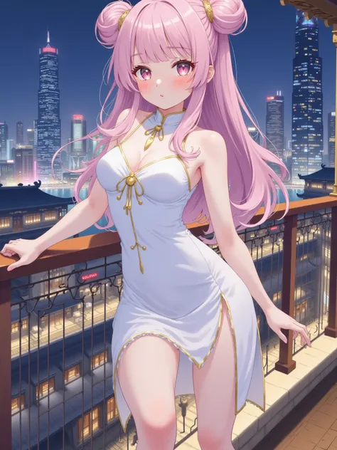 [Anime Figure] Body ratio 1/4 (S) 2