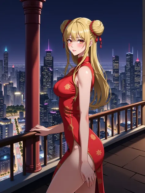 [Anime Figure] Body ratio 1/5 (L) 2