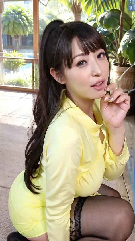真紀 V1.1