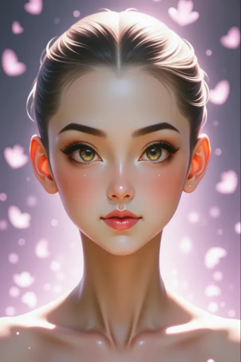 坊主頭 FLUX v1.0