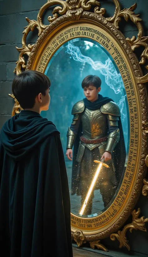 Fantasy – Portal to Another Self