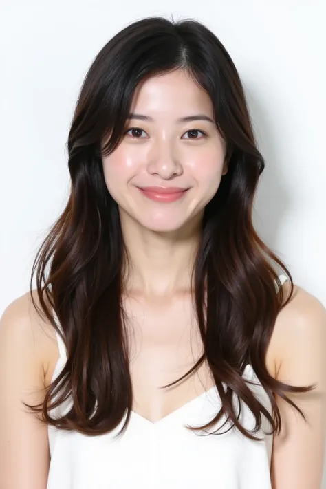 吉高由里子 / Yoshitaka_Yuriko / Flux.1 D 