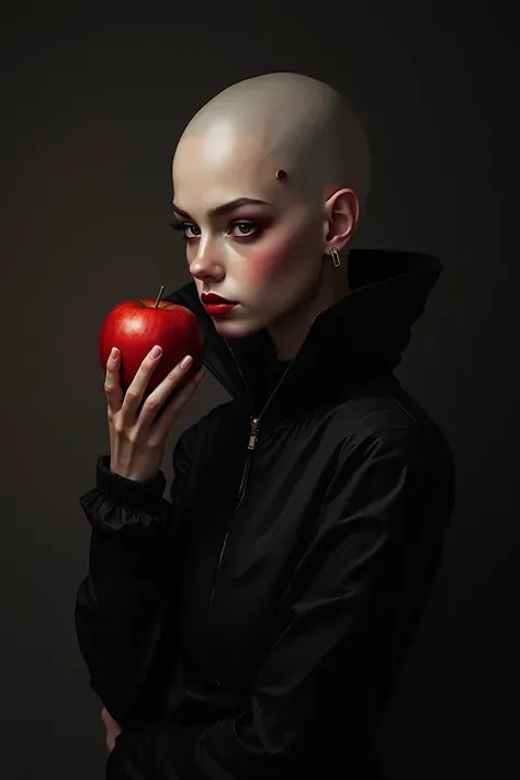 Bald Day