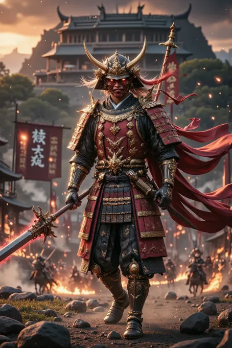 Onimusha v1.1