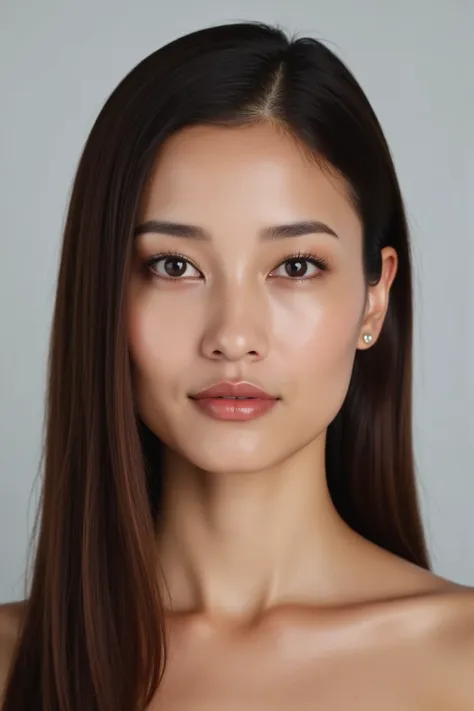 JP Actress (M.K) / Flux.1 D v1.0