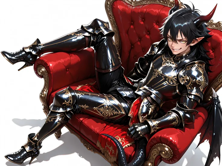 score_9, score_8_up, score_7_up, absurdres, (((128K Ultra High Resolution))), (masterpiece, best quality: 1. 5), (high definition: 1, 4), (highres), 8K wallpaper, (excellent graphics: 1. 5), CG, (((Japanese Anime style))), (1 male), solo, ((lean body, masc...