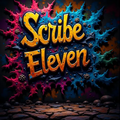 Scribe Eleven Flux_rel_260420
