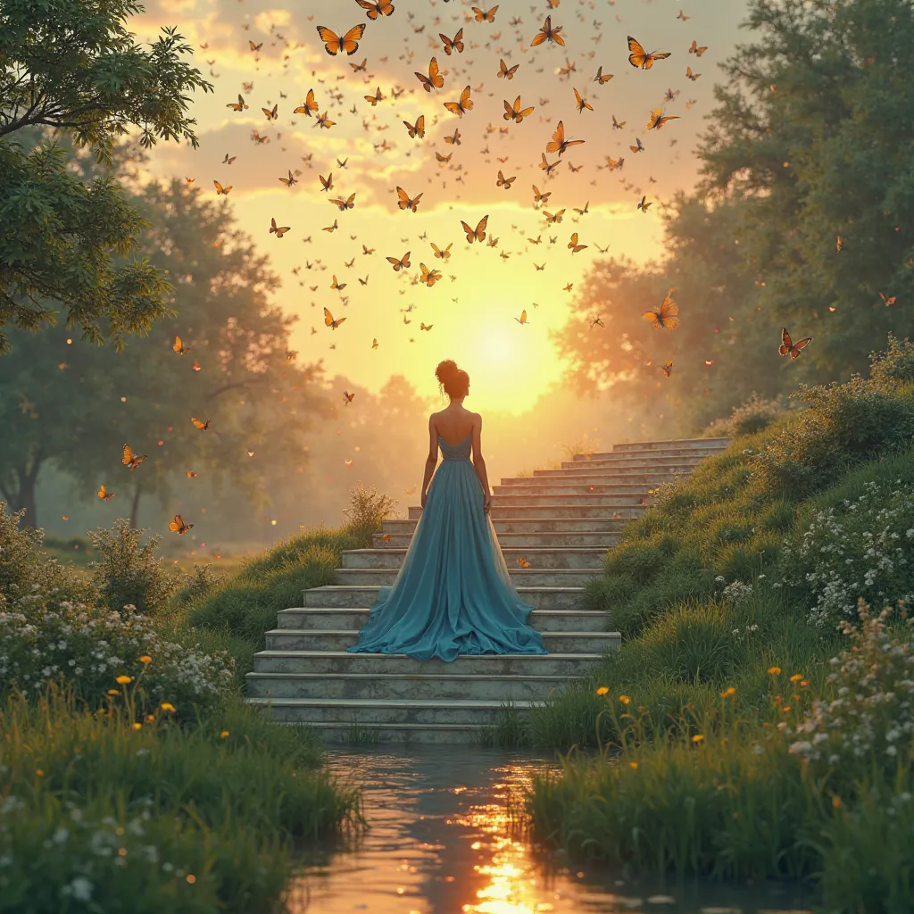 "O Despertar do Encanto"   
